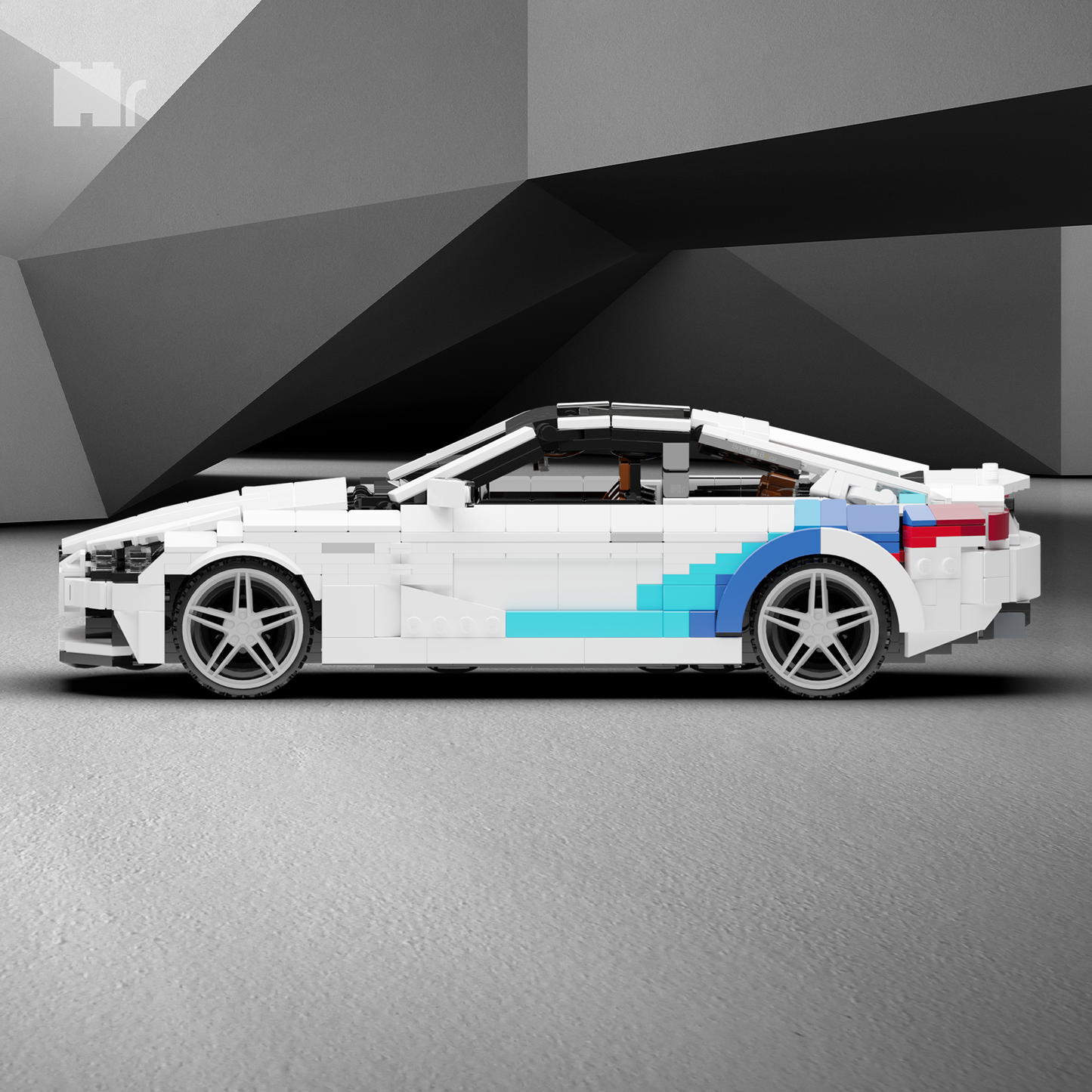 BMW 6 Series Coupé Digital Instructions