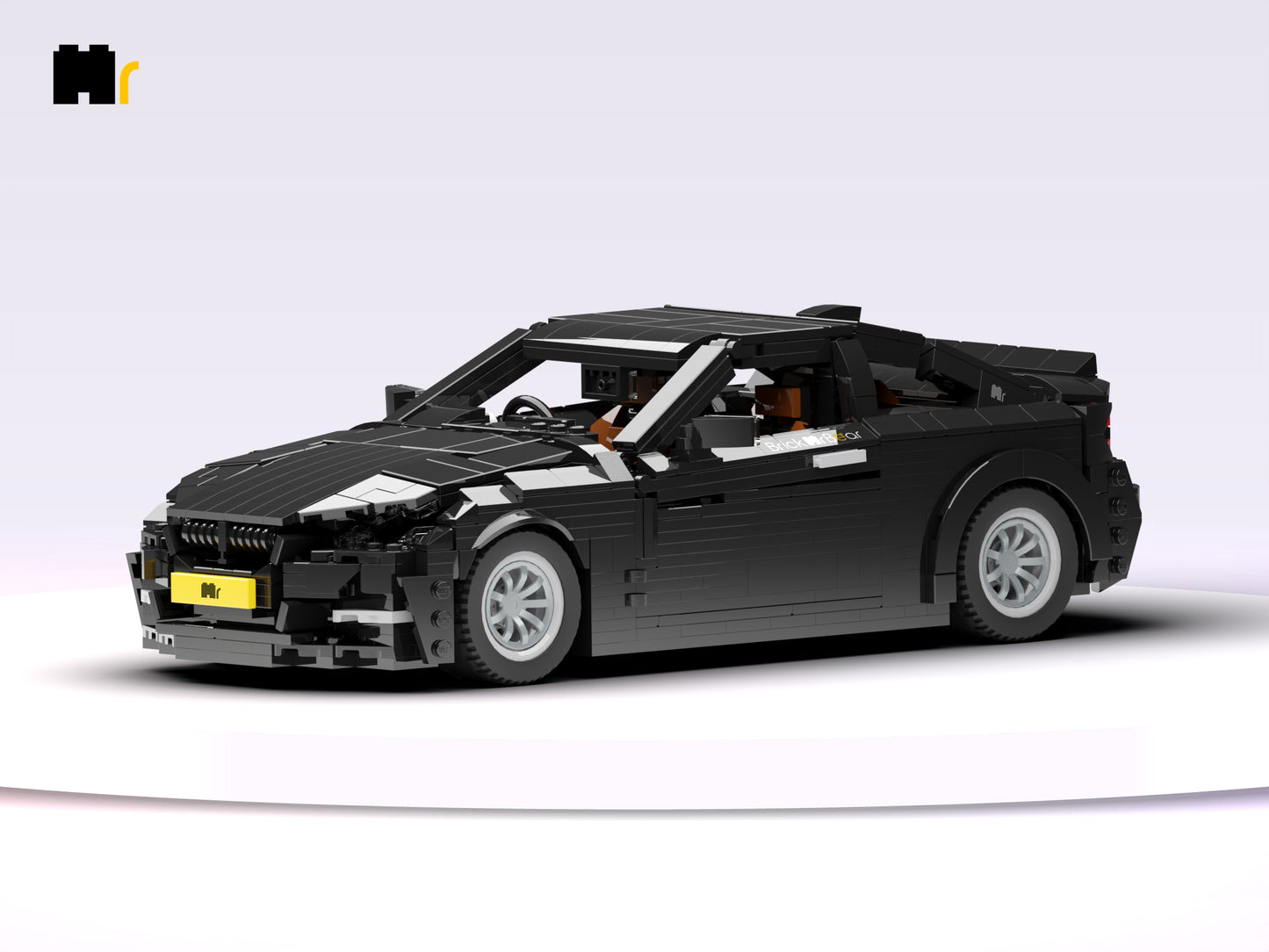 BMW M2 Digital Instructions