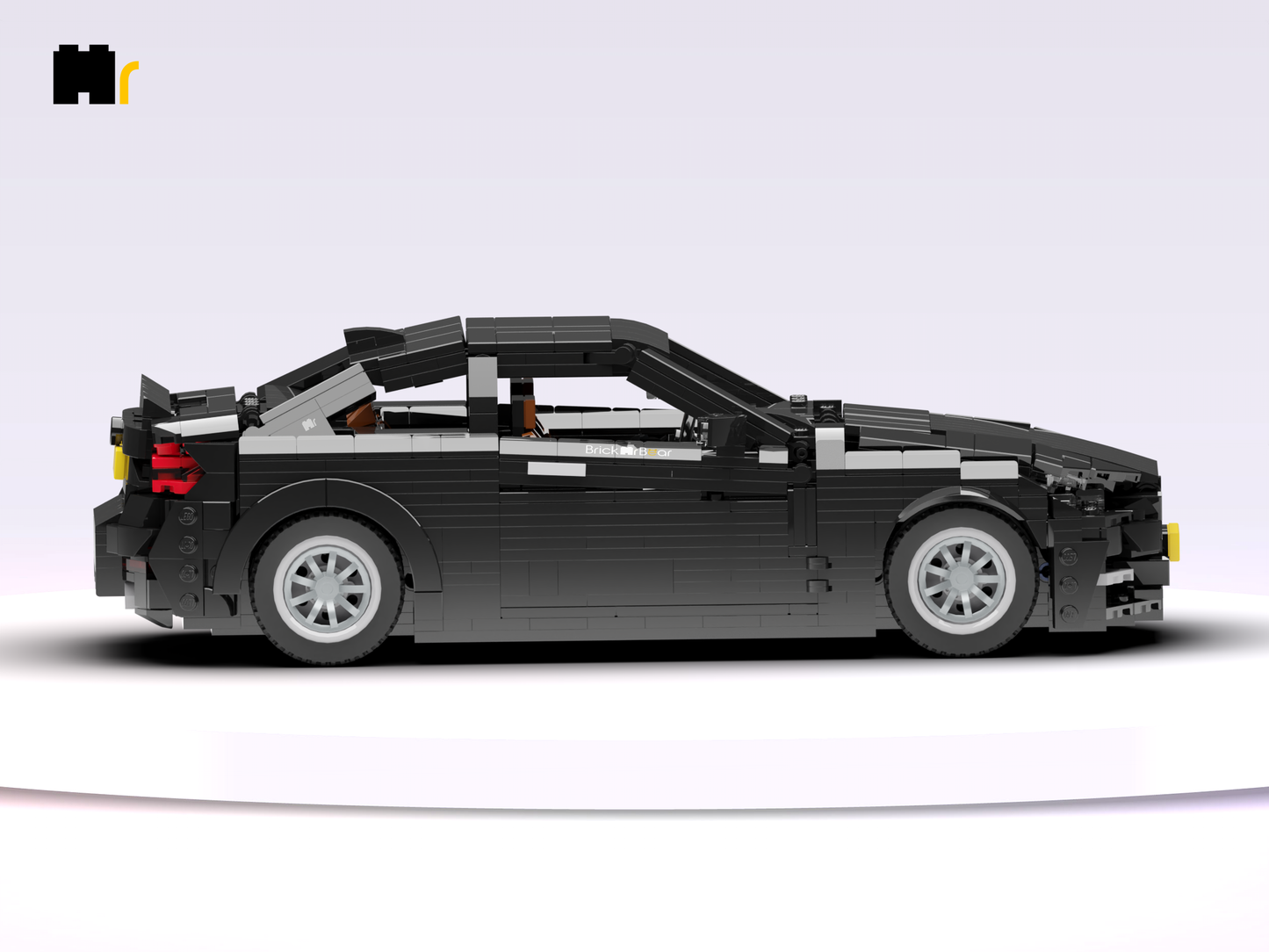 BMW M2 Digital Instructions