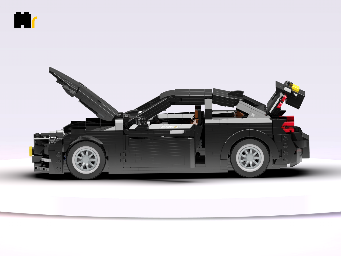 BMW M2 Digital Instructions