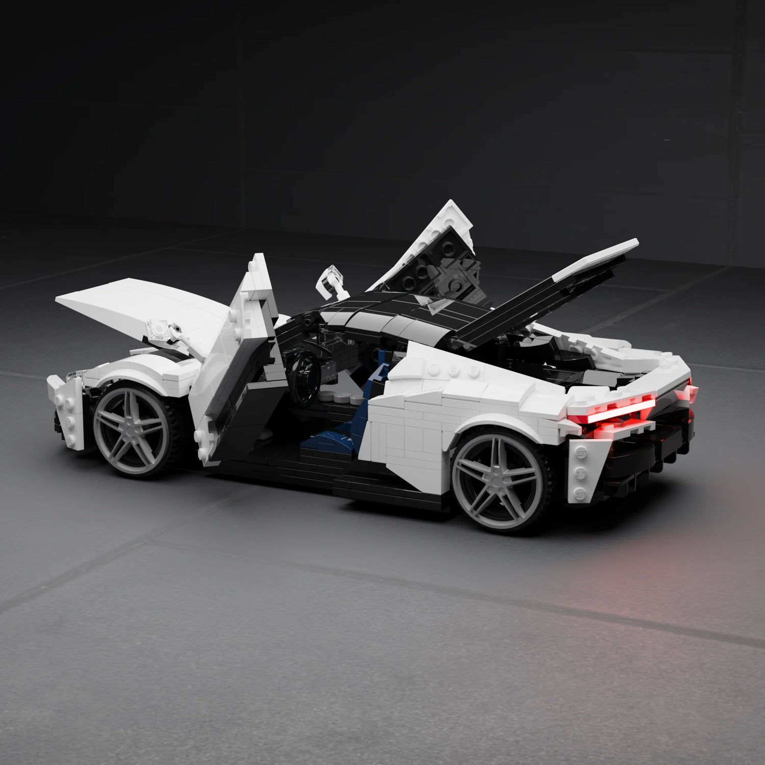 BESPOKE MODELS
