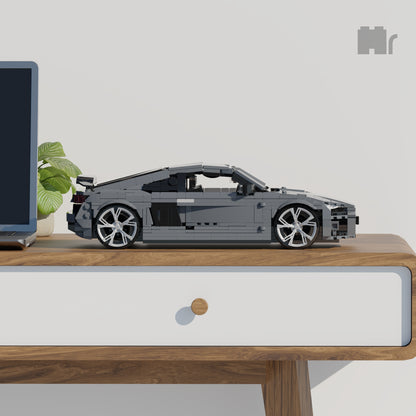 Bespoke Digital Design