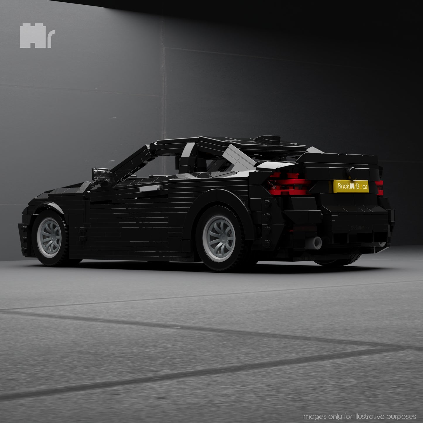 BMW M2 Digitale Anleitung