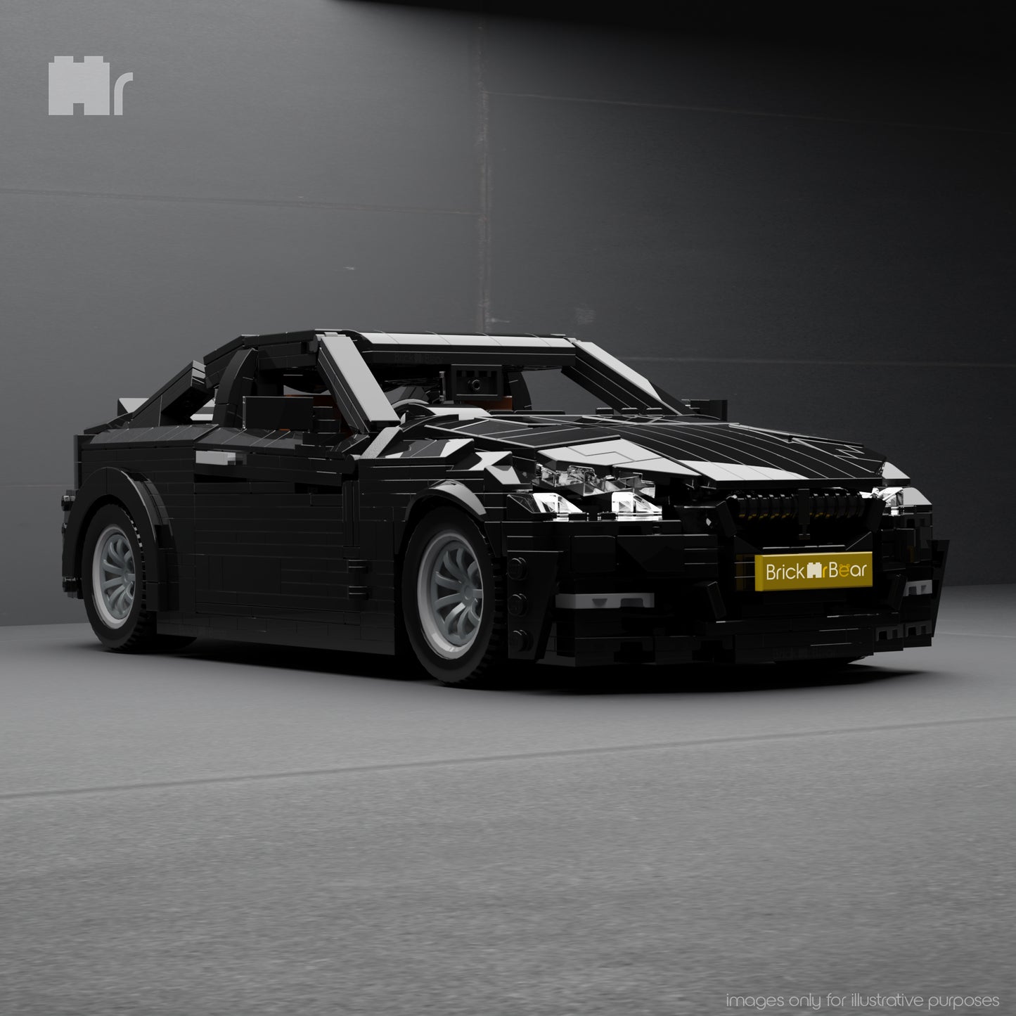 BMW M2 Digitale Anleitung