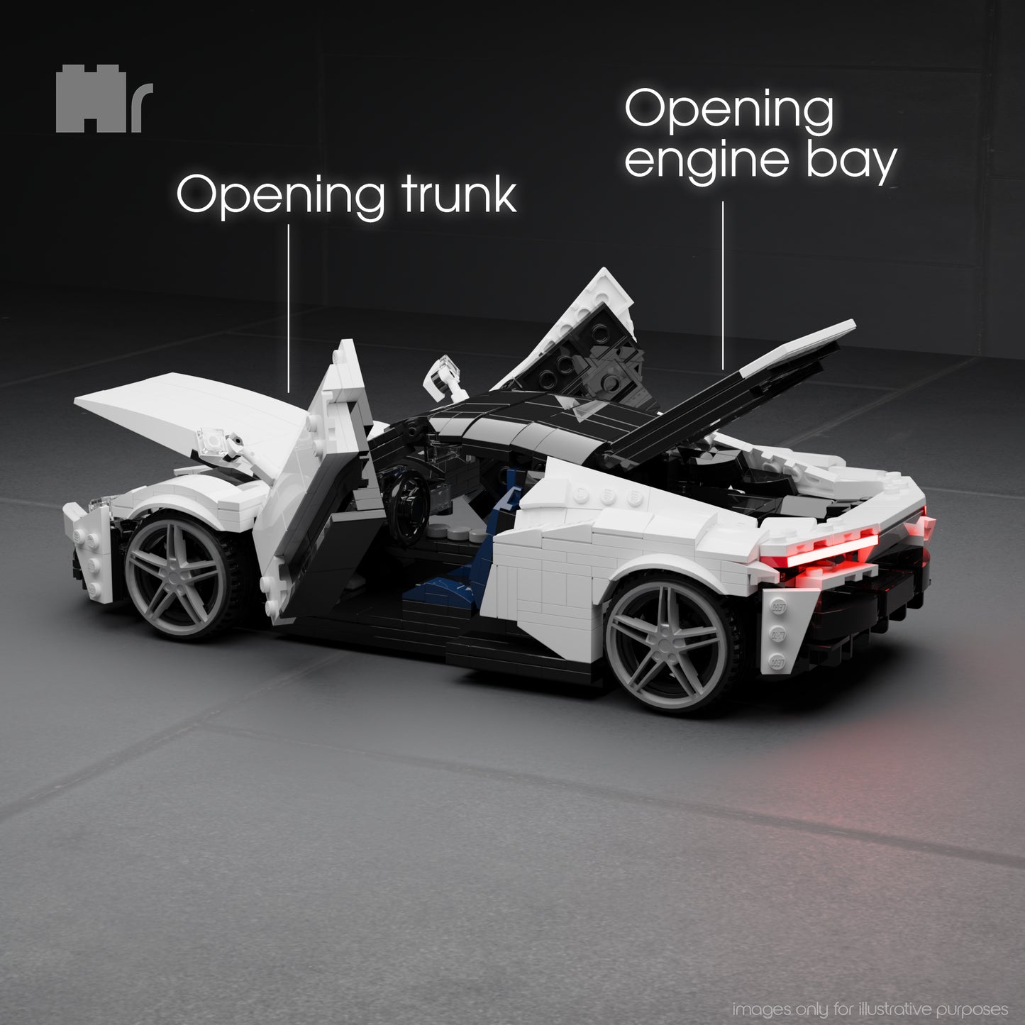 Bespoke Digital Design