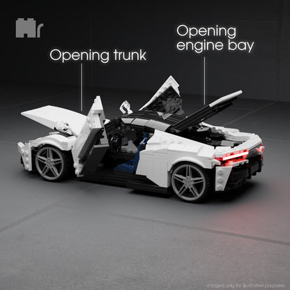 Bespoke Digital Design